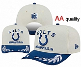 Indianapolis Colts 2025 Stitched Snapback Hat 065,baseball caps,new era cap wholesale,wholesale hats