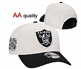 Las Vegas Raiders 2025 Stitched Snapback Hats 186,baseball caps,new era cap wholesale,wholesale hats