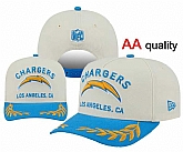 Los Angeles Chargers 2025 Stitched Snapback Hats 068,baseball caps,new era cap wholesale,wholesale hats