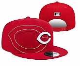Cincinnati Reds 2025 Stitched Snapback Hats 039,baseball caps,new era cap wholesale,wholesale hats