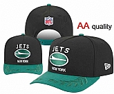 New York Jets 2025 Stitched Snapback Hats 061,baseball caps,new era cap wholesale,wholesale hats