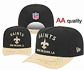 New Orleans Saints 2025 Stitched Snapback Hats 021,baseball caps,new era cap wholesale,wholesale hats