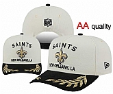 New Orleans Saints 2025 Stitched Snapback Hats 020,baseball caps,new era cap wholesale,wholesale hats