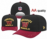 Washington Commanders 2025 Stitched Snapback Hats 105,baseball caps,new era cap wholesale,wholesale hats