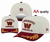 Washington Commanders 2025 Stitched Snapback Hats 104,baseball caps,new era cap wholesale,wholesale hats
