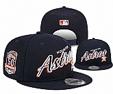 Houston Astros 2025 Stitched Snapback Hats,baseball caps,new era cap wholesale,wholesale hats