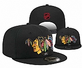 Chicago Blackhawks Stitched Snapback Hats 002,baseball caps,new era cap wholesale,wholesale hats