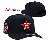 Houston Astros 2025 Stitched Snapback Hats 039,baseball caps,new era cap wholesale,wholesale hats