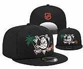 Anaheim Ducks Stitched Snapback Hats 003,baseball caps,new era cap wholesale,wholesale hats