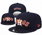 Houston Astros 2025 Stitched Snapback Hats 038,baseball caps,new era cap wholesale,wholesale hats