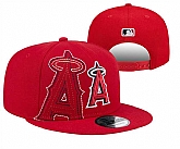 Los Angeles Angels 2025 Stitched Snapback Hats 031,baseball caps,new era cap wholesale,wholesale hats