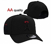 Los Angeles Angels 2025 Stitched Snapback Hats 030,baseball caps,new era cap wholesale,wholesale hats