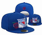 New York Rangers 2025 Stitched Snapback Hats 004,baseball caps,new era cap wholesale,wholesale hats