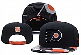 Philadelphia Flyers 2025 Stitched Snapback Hats 001,baseball caps,new era cap wholesale,wholesale hats