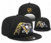 Pittsburgh Penguins Stitched Snapback Hats 005,baseball caps,new era cap wholesale,wholesale hats