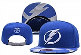 Tampa Bay Lightning 2025 Stitched Snapback Hats 006,baseball caps,new era cap wholesale,wholesale hats