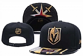 Vegas Golden Knights 2025 Stitched Snapback Hats 002,baseball caps,new era cap wholesale,wholesale hats