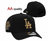 Los Angeles Dodgers 2025 Stitched Snapback Hats 020,baseball caps,new era cap wholesale,wholesale hats