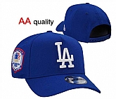 Los Angeles Dodgers 2025 Stitched Snapback Hats 032,baseball caps,new era cap wholesale,wholesale hats