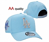 Los Angeles Dodgers 2025 Stitched Snapback Hats 028,baseball caps,new era cap wholesale,wholesale hats