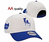 Los Angeles Dodgers 2025 Stitched Snapback Hats 3,baseball caps,new era cap wholesale,wholesale hats