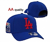 Los Angeles Dodgers 2025 Stitched Snapback Hats 027,baseball caps,new era cap wholesale,wholesale hats