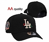 Los Angeles Dodgers 2025 Stitched Snapback Hats 025,baseball caps,new era cap wholesale,wholesale hats