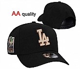 Los Angeles Dodgers 2025 Stitched Snapback Hats 024,baseball caps,new era cap wholesale,wholesale hats