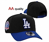 Los Angeles Dodgers 2025 Stitched Snapback Hats 5,baseball caps,new era cap wholesale,wholesale hats