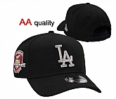 Los Angeles Dodgers 2025 Stitched Snapback Hats 040,baseball caps,new era cap wholesale,wholesale hats