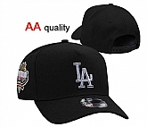 Los Angeles Dodgers 2025 Stitched Snapback Hats 038,baseball caps,new era cap wholesale,wholesale hats