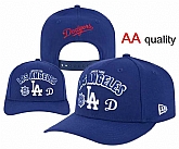 Los Angeles Dodgers 2025 Stitched Snapback Hats 051,baseball caps,new era cap wholesale,wholesale hats