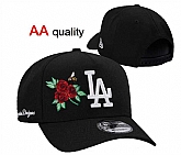 Los Angeles Dodgers 2025 Stitched Snapback Hats 042,baseball caps,new era cap wholesale,wholesale hats