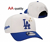 Los Angeles Dodgers 2025 Stitched Snapback Hats 039,baseball caps,new era cap wholesale,wholesale hats