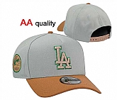 Los Angeles Dodgers 2025 Stitched Snapback Hats 041,baseball caps,new era cap wholesale,wholesale hats