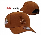 Los Angeles Dodgers 2025 Stitched Snapback Hats 045,baseball caps,new era cap wholesale,wholesale hats