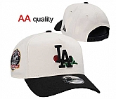 Los Angeles Dodgers 2025 Stitched Snapback Hats 037,baseball caps,new era cap wholesale,wholesale hats
