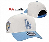 Los Angeles Dodgers 2025 Stitched Snapback Hats 050,baseball caps,new era cap wholesale,wholesale hats