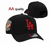 Los Angeles Dodgers 2025 Stitched Snapback Hats 033,baseball caps,new era cap wholesale,wholesale hats
