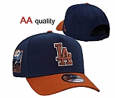 Los Angeles Dodgers 2025 Stitched Snapback Hats 055,baseball caps,new era cap wholesale,wholesale hats