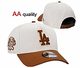 Los Angeles Dodgers 2025 Stitched Snapback Hats 053,baseball caps,new era cap wholesale,wholesale hats