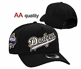 Los Angeles Dodgers 2025 Stitched Snapback Hats 064,baseball caps,new era cap wholesale,wholesale hats