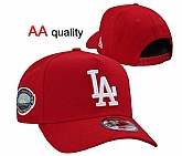 Los Angeles Dodgers 2025 Stitched Snapback Hats 063,baseball caps,new era cap wholesale,wholesale hats