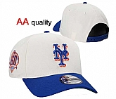 New York Mets 2025 Stitched Snapback Hats 047,baseball caps,new era cap wholesale,wholesale hats