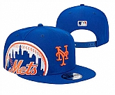New York Mets 2025 Stitched Snapback Hats 046,baseball caps,new era cap wholesale,wholesale hats