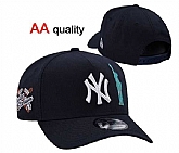 New York Yankees 2025 Stitched Snapback Hats 4,baseball caps,new era cap wholesale,wholesale hats