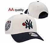 New York Yankees 2025 Stitched Snapback Hats 033,baseball caps,new era cap wholesale,wholesale hats