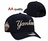 New York Yankees 2025 Stitched Snapback Hats 035,baseball caps,new era cap wholesale,wholesale hats