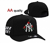 New York Yankees 2025 Stitched Snapback Hats 067,baseball caps,new era cap wholesale,wholesale hats