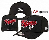 Atlanta Falcons 2025 Stitched Snapback Hats,baseball caps,new era cap wholesale,wholesale hats